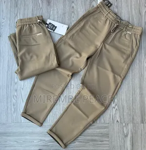 High Quality Gent's Sweatpants