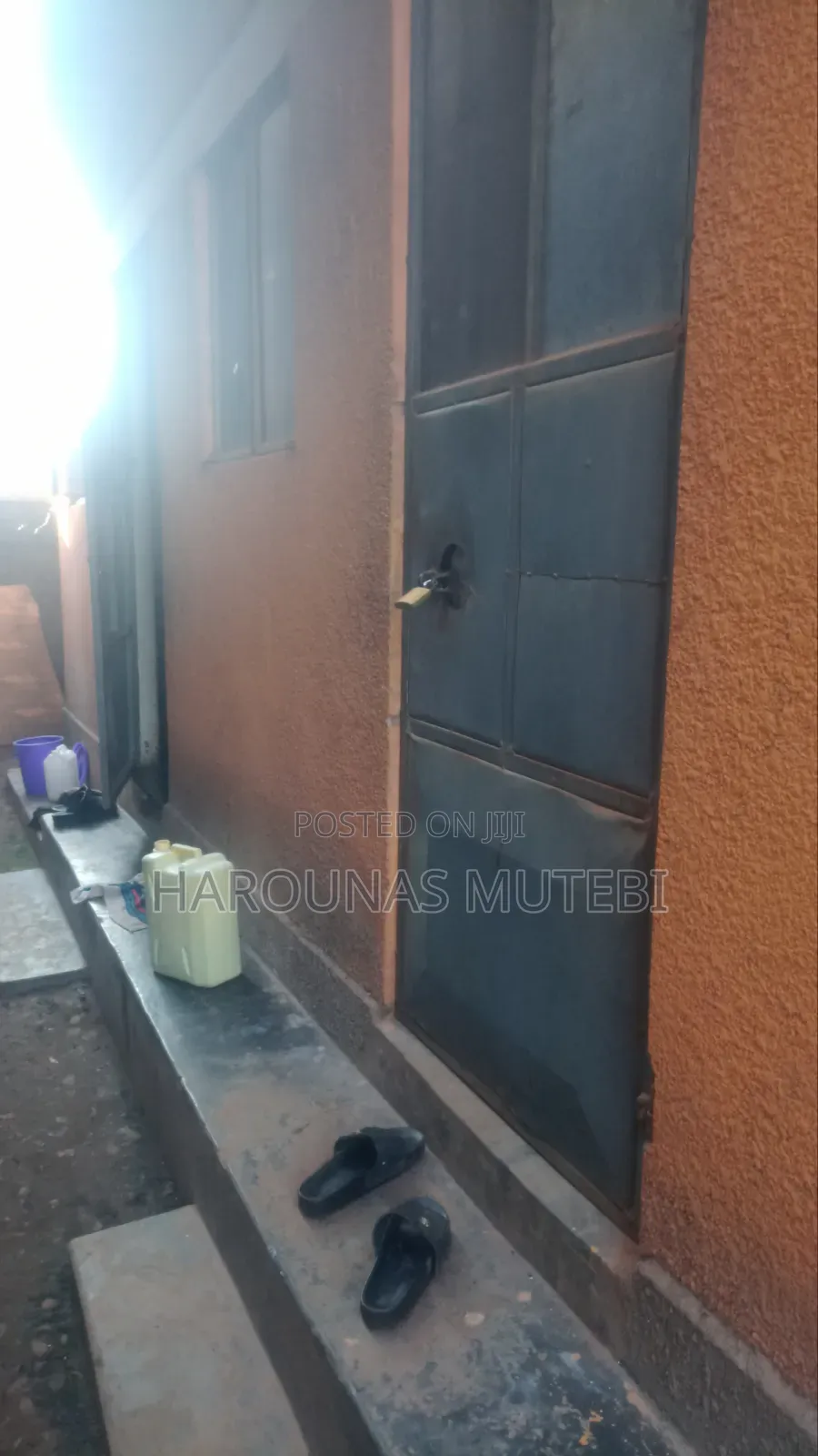Furnished 1bdrm House in Rentals, Wakiso / Wakiso for sale