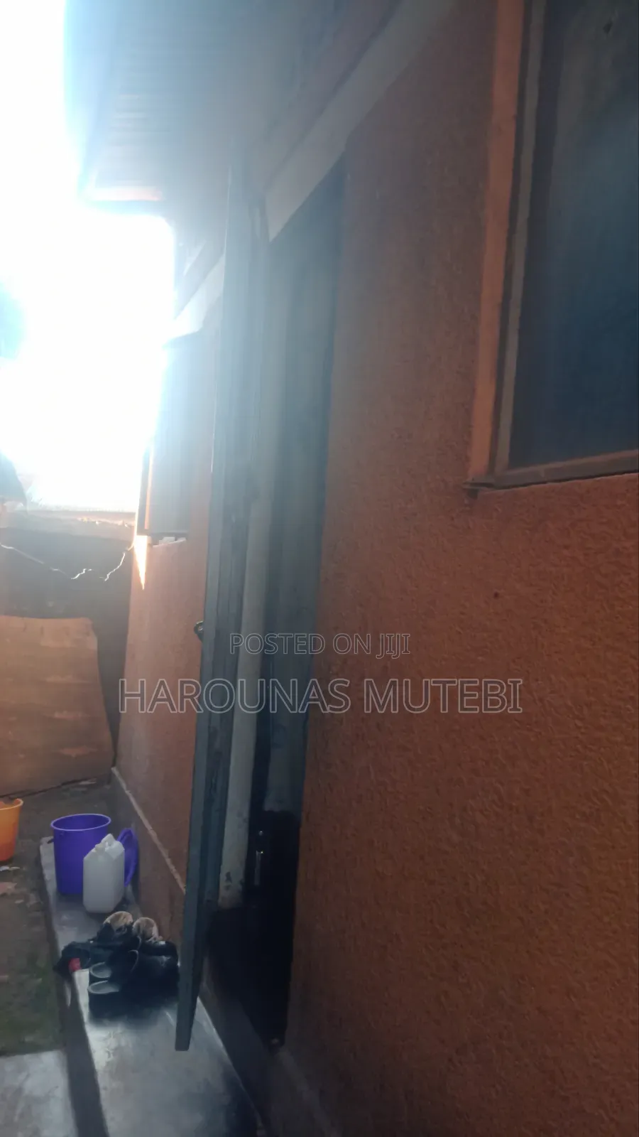 Furnished 1bdrm House in Rentals, Wakiso / Wakiso for sale