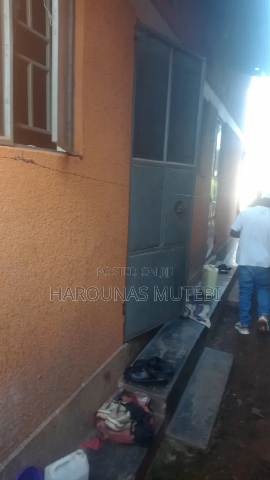 Furnished 1bdrm House in Rentals, Wakiso / Wakiso for sale
