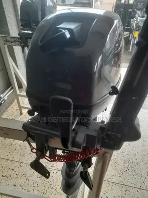 15hp Yamaha Kigege