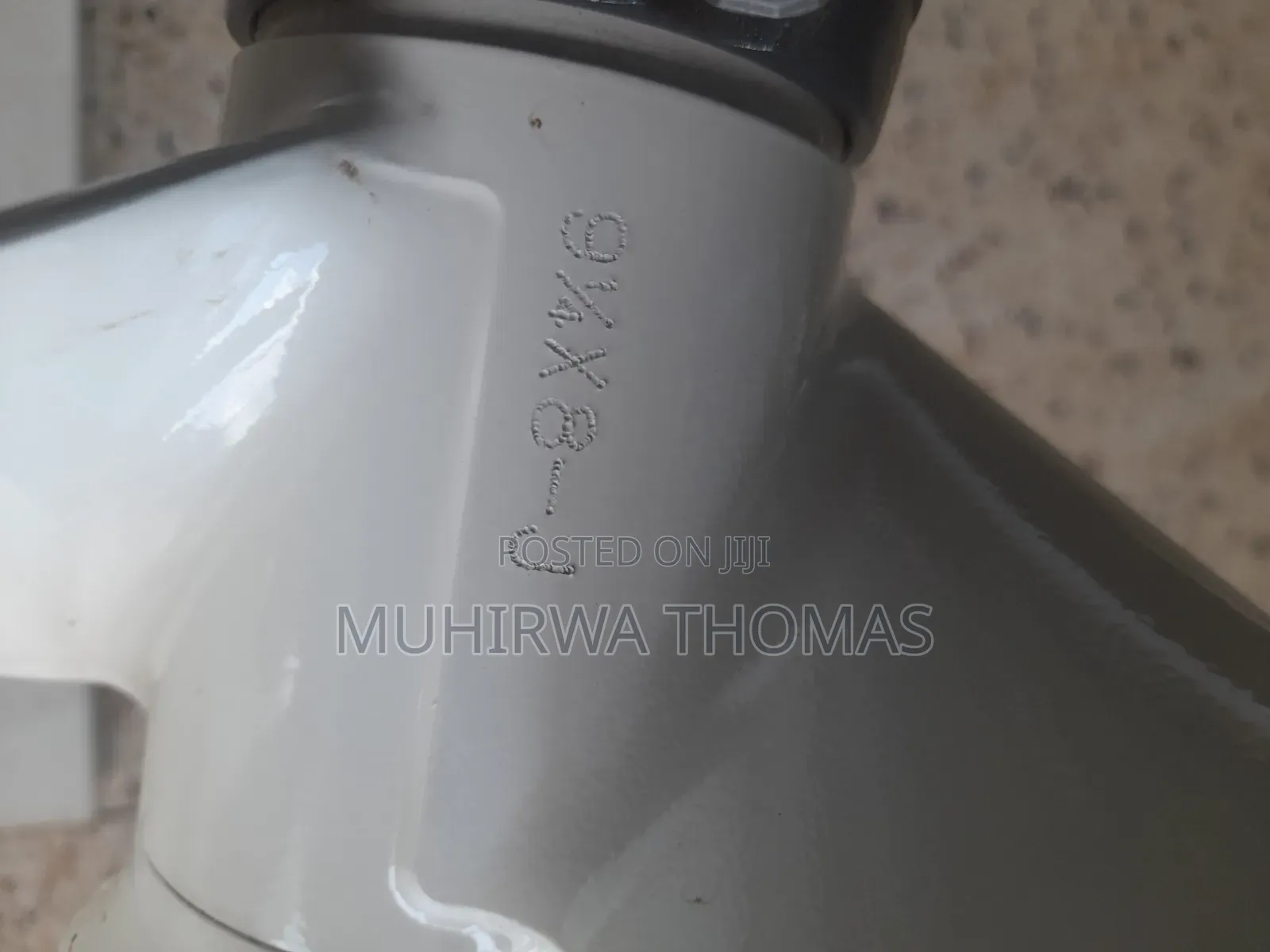 15hp Yamaha Kigege