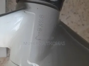15hp Yamaha Kigege