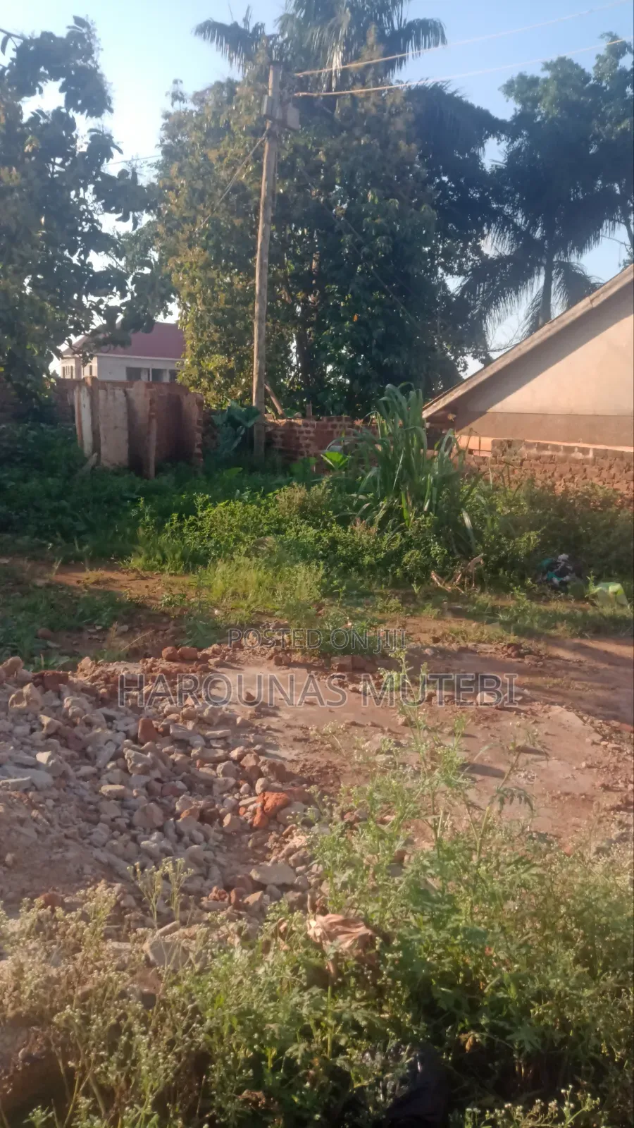 Plot for Sale