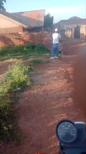 Plot for Sale