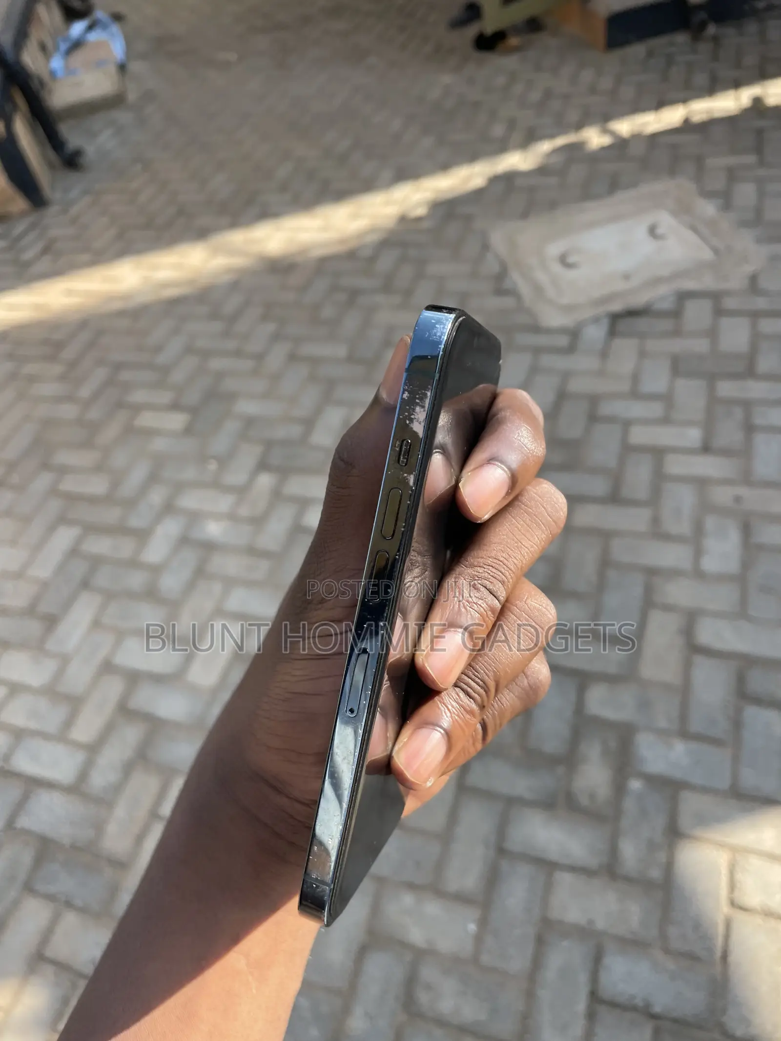 Apple iPhone 13 Pro 128 GB Green