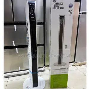 Geepas Tower Fan