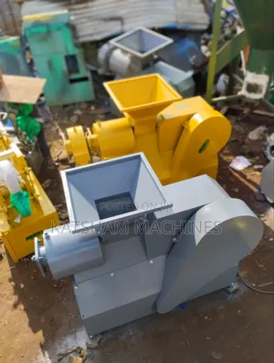 Laundry Bar Soap Making Machines