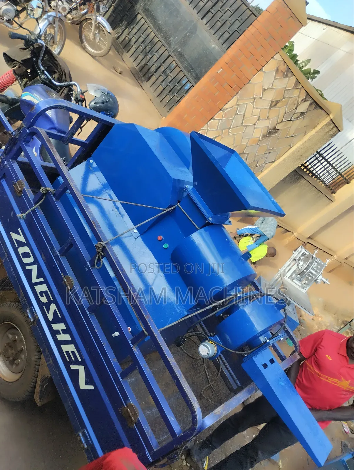 Laundry Bar Soap Making Machines