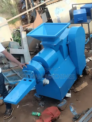 Laundry Bar Soap Making Machines