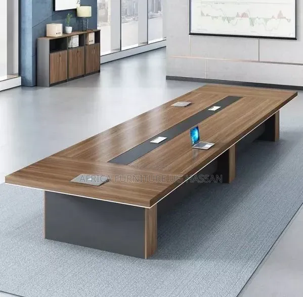 Morden Conference Desk