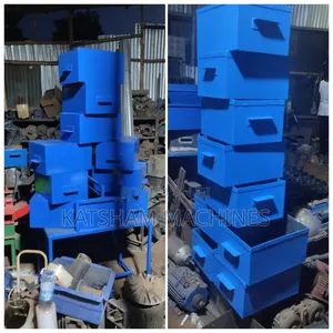 Soap Table Cutters and Molds