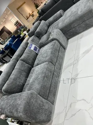 L Shaped Sofa/Giant L Shape Sofa/Sofaset/Sofas