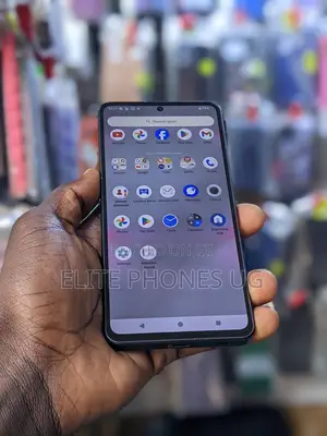 Sharp Aquos R8s pro 256 GB Black