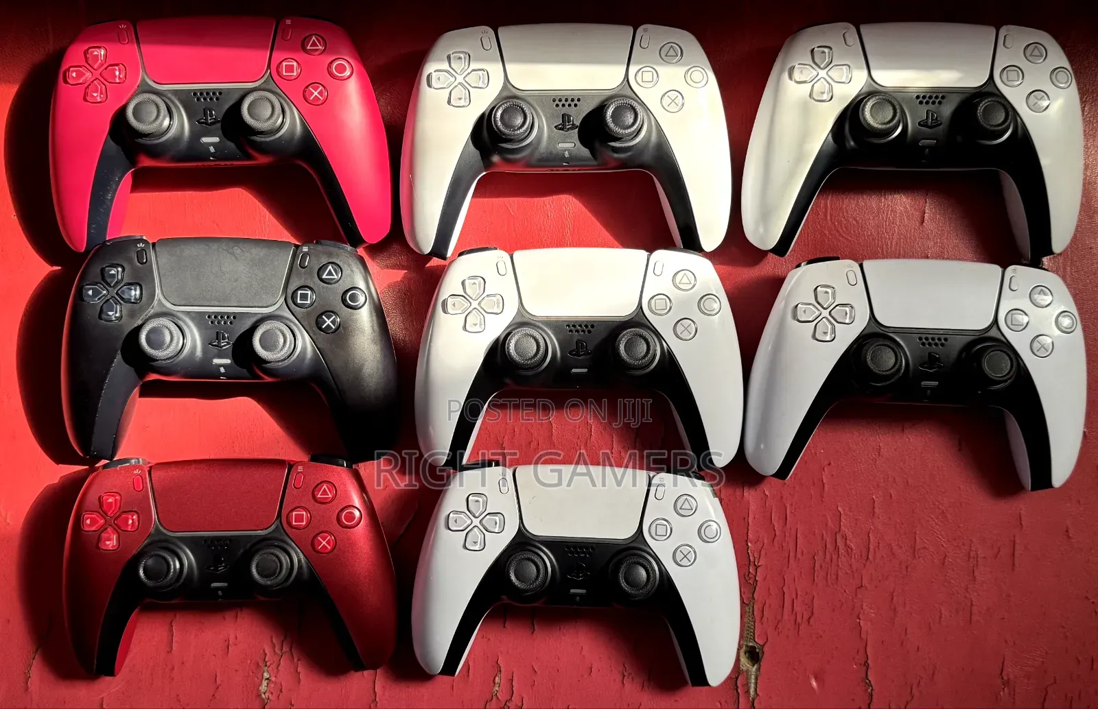 Ps5 Controllers