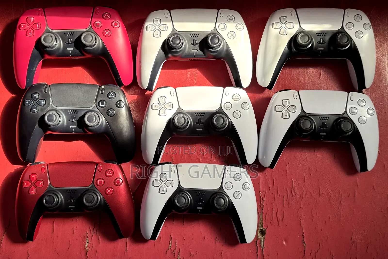 Ps5 Controllers