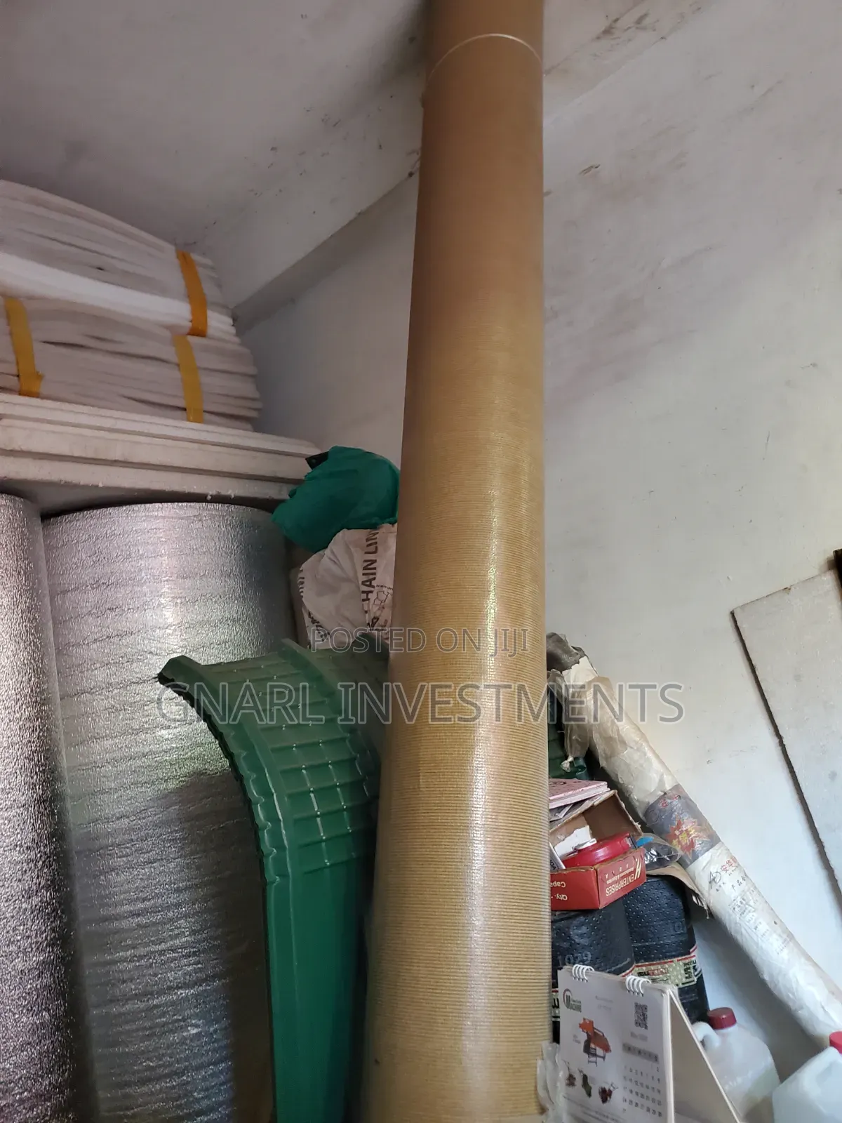 3x25m Carport, Car Parking Shade Net, Waterproof Net