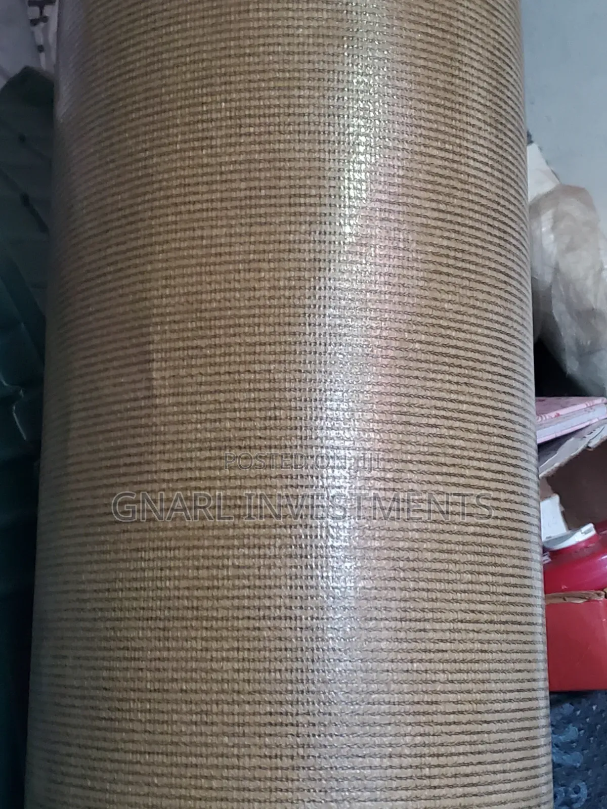 3x25m Carport, Car Parking Shade Net, Waterproof Net