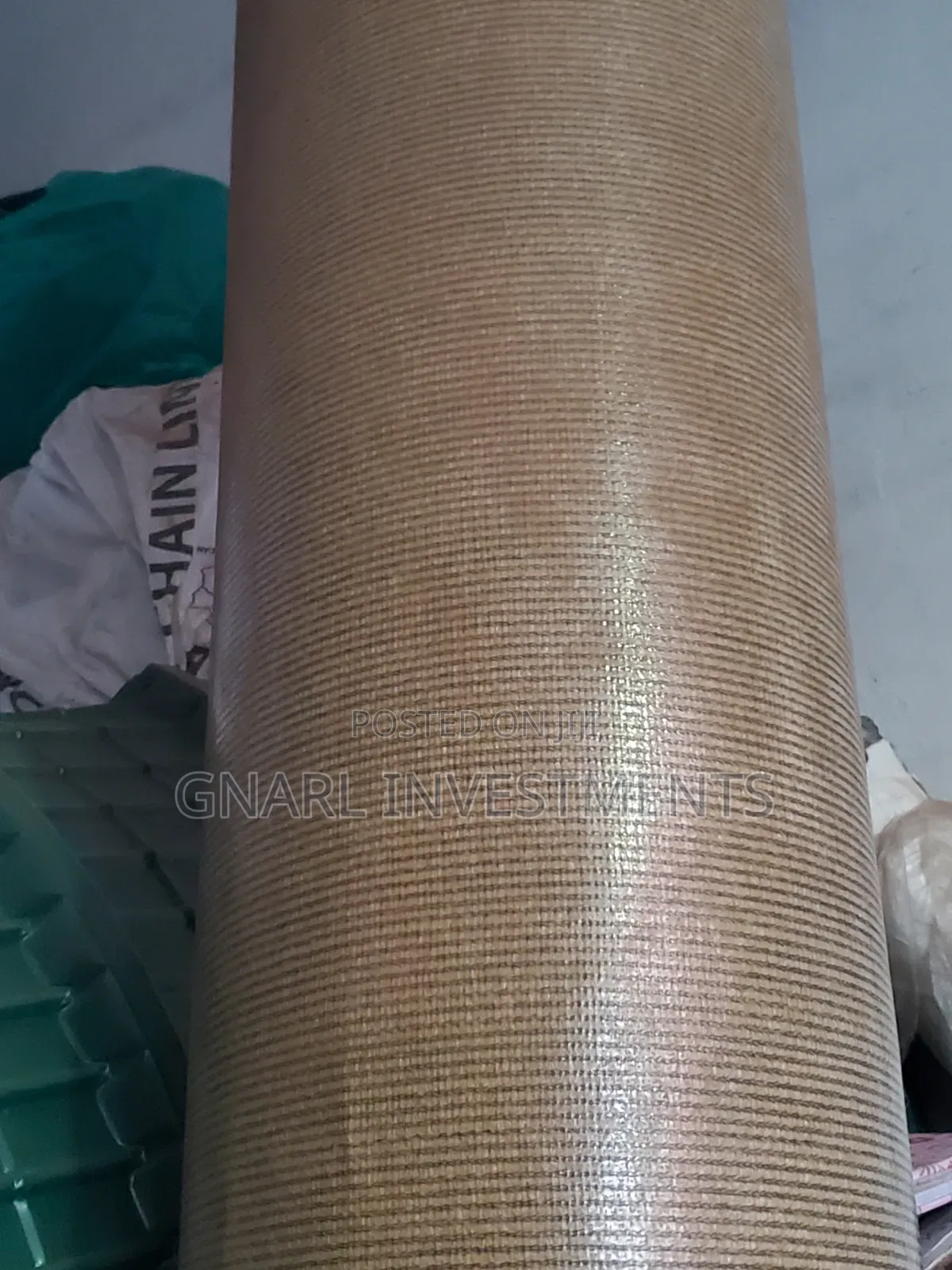 3x25m Carport, Car Parking Shade Net, Waterproof Net