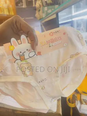 Baby Girl Nickers/ Panties