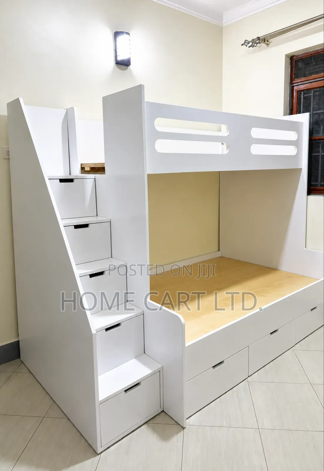 Bunkbed Jsi65