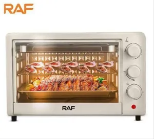 Raf Convection Rotisserie Oven R-5306