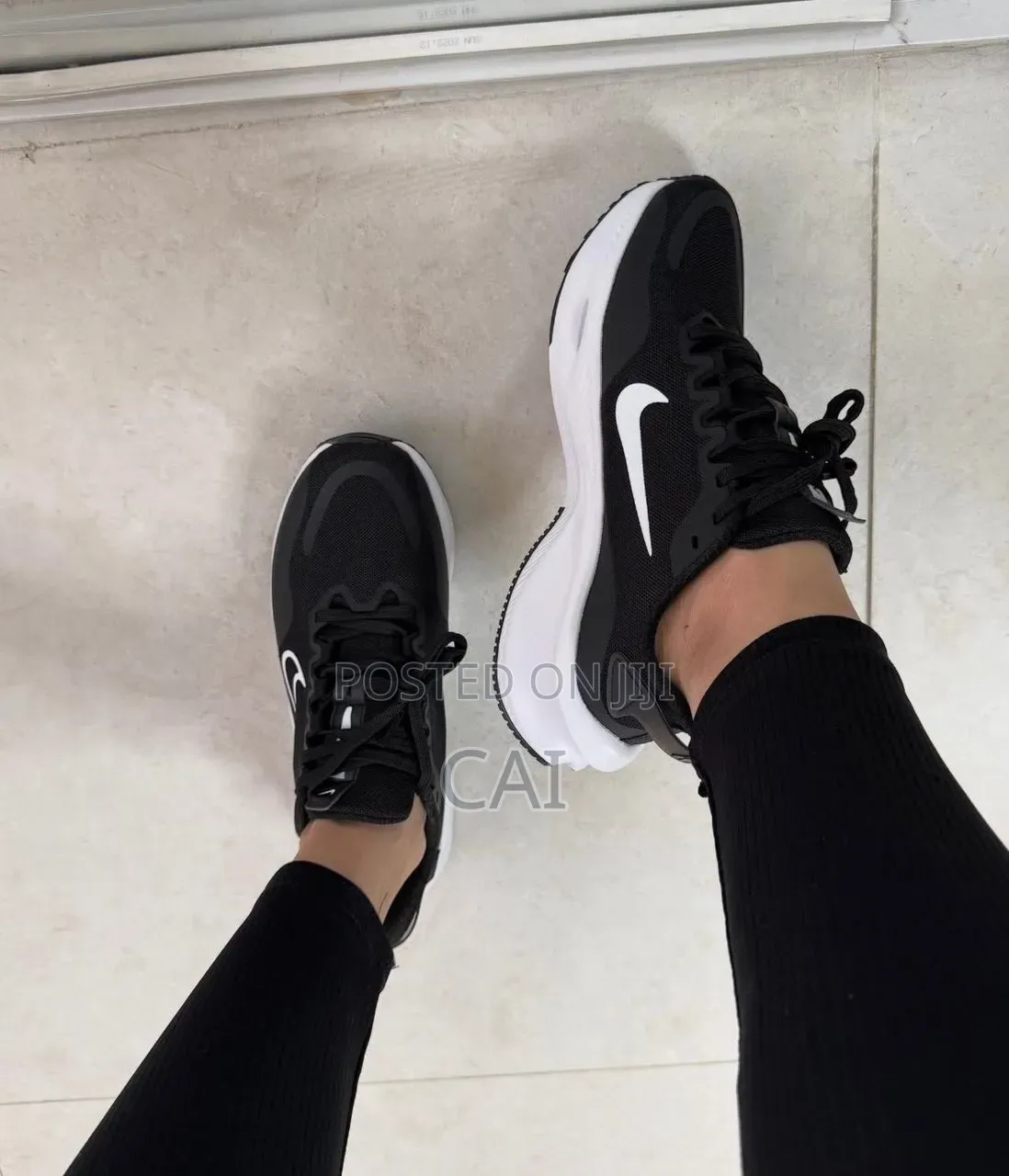Nike Revolution 8 Road Running Shoes
