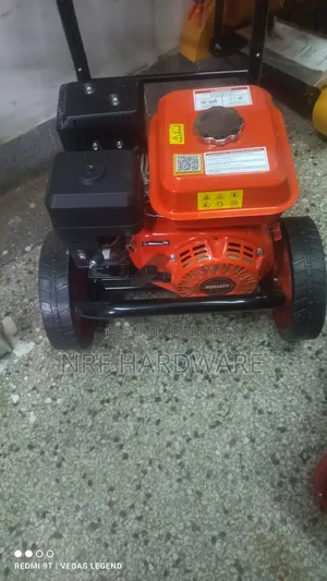 Car Washer