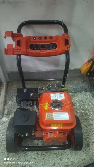 Car Washer