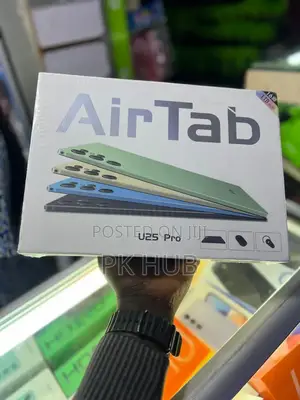 New AirTab U25 Pro 1 TB Blue
