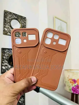 Infinix Note 60 Pro Covers