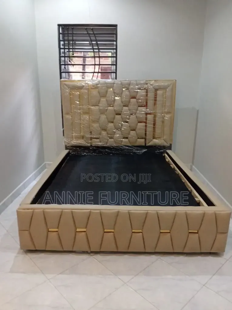 5*6 Lather Beds
