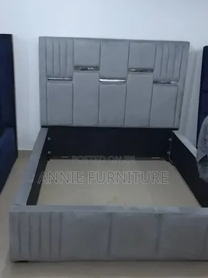 5*6 Lather Beds