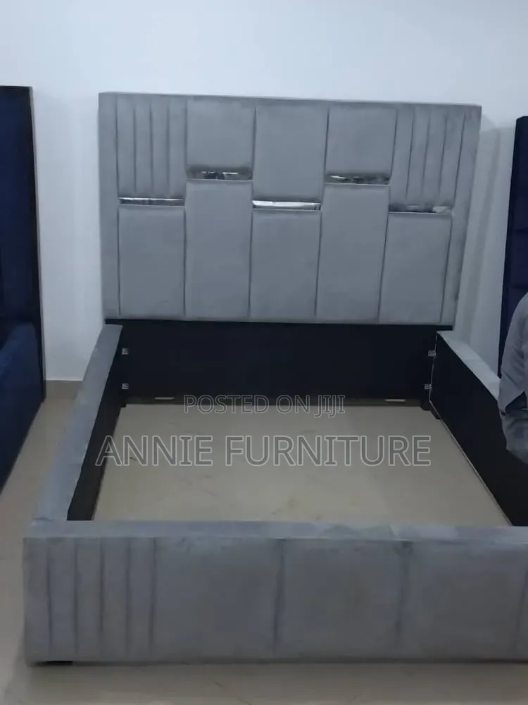 5*6 Lather Beds