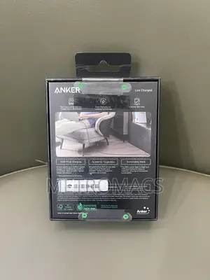 6 Meter Anker Prime Usb-C to Usb-C Cable (240w)