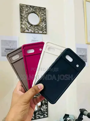 Google Pixel 7a,8,6,6a Covers