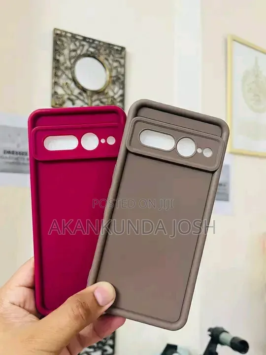 Google Pixel 7 Pro Cases