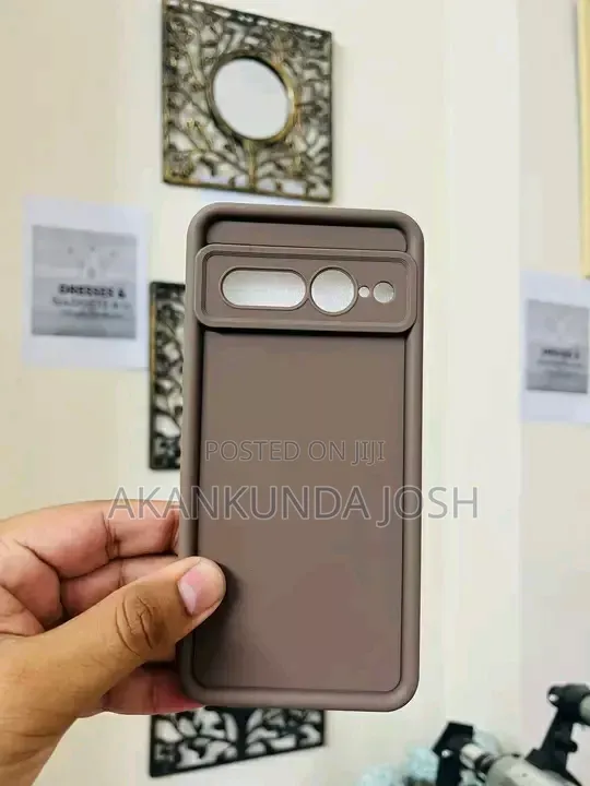 Google Pixel 7 Pro Cases