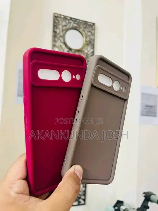 Google Pixel 7 Pro Cases