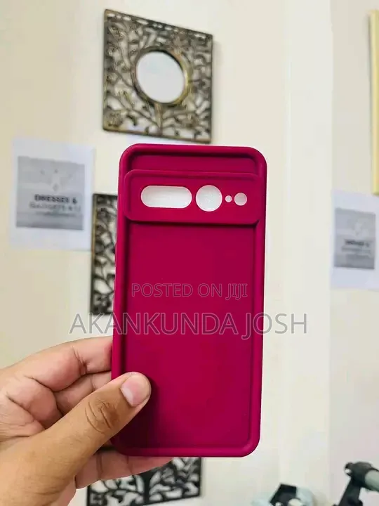 Google Pixel 7 Pro Cases