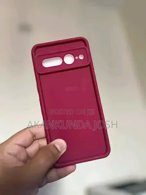 Google Pixel Covere