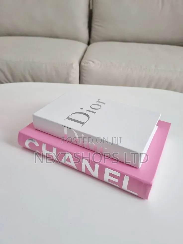 Decor Books/Dummy Books