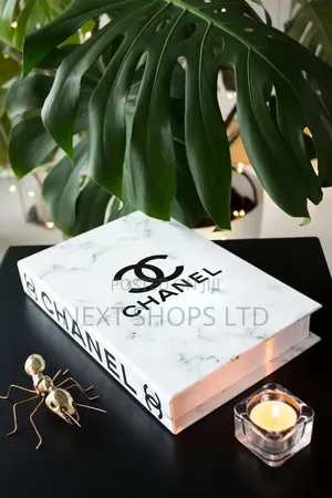 Decor Books/Dummy Books