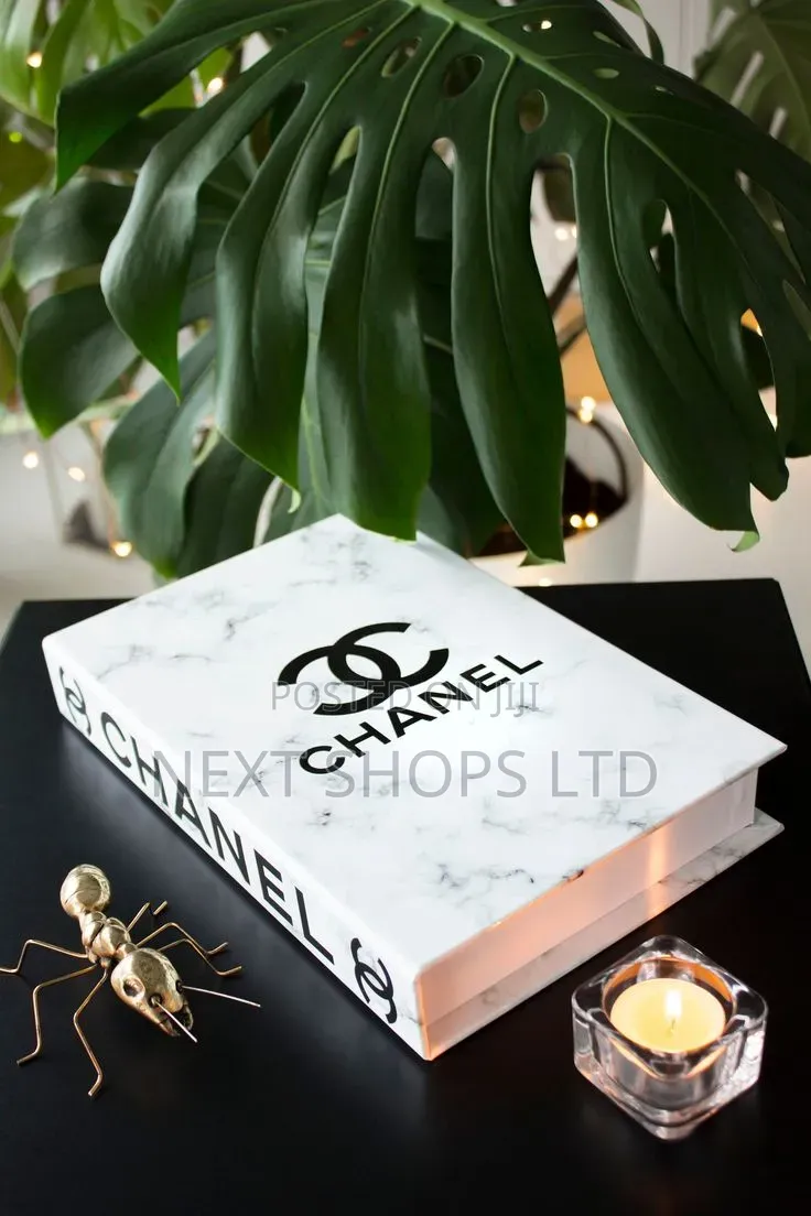 Decor Books/Dummy Books