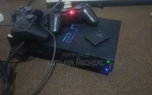 Playstation 2