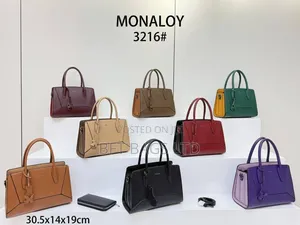 High Quality Women Handbags