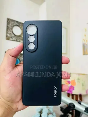 Tecno Pova Curve Cases