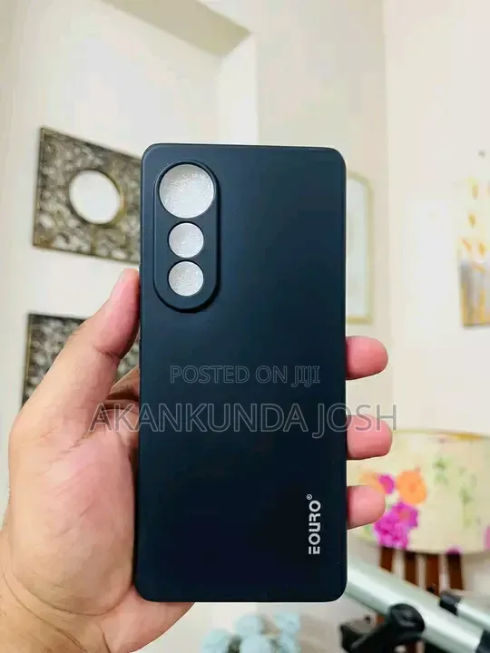 Tecno Pova Curve Cases
