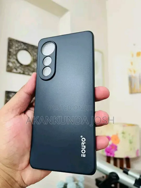 Tecno Pova Curve Cases
