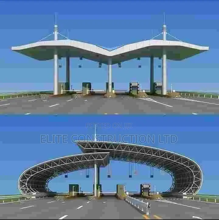 Unique Canopy